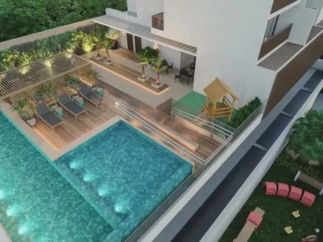 Imagem: Apartamento 37 Metros Quadrados com 1