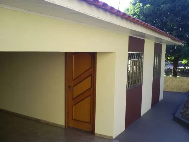 Imagem 2: Casa para Venda com 3 Quartos e Terreno 405 M² em Jardim Alvorada - Maringá - Pr