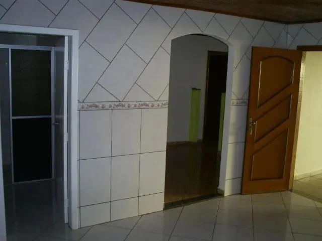 Imagem 4: Casa para Venda com 3 Quartos e Terreno 405 M² em Jardim Alvorada - Maringá - Pr