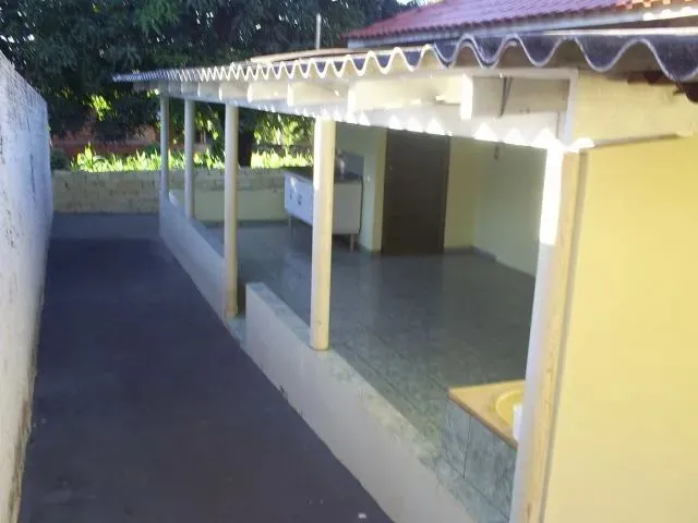 Imagem 15: Casa para Venda com 3 Quartos e Terreno 405 M² em Jardim Alvorada - Maringá - Pr