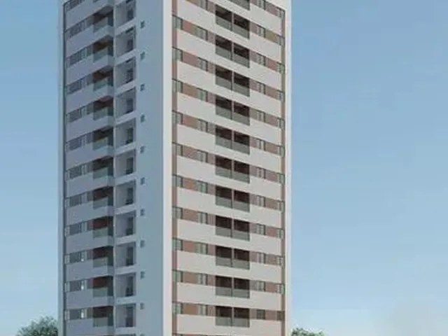 Imagem: Du) Bosque Tamarineira - 63M² - 3 Quartos