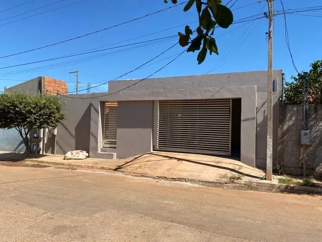Imagem: Casa a Venda Jamil Nadaf/Buritis