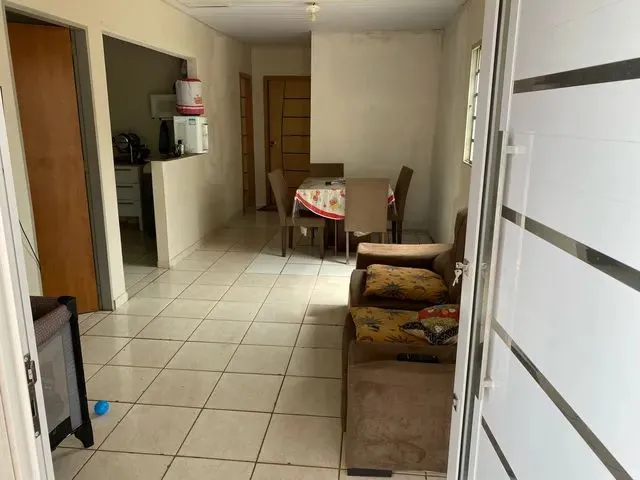 Imagem 2: Casa a Venda Jamil Nadaf/Buritis