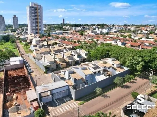 Imagem: Casa de Condomínio Sobrado para Venda com