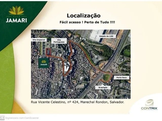 Imagem 9: 2 Quartos com Suíte e Varanda em Marechal Rondon