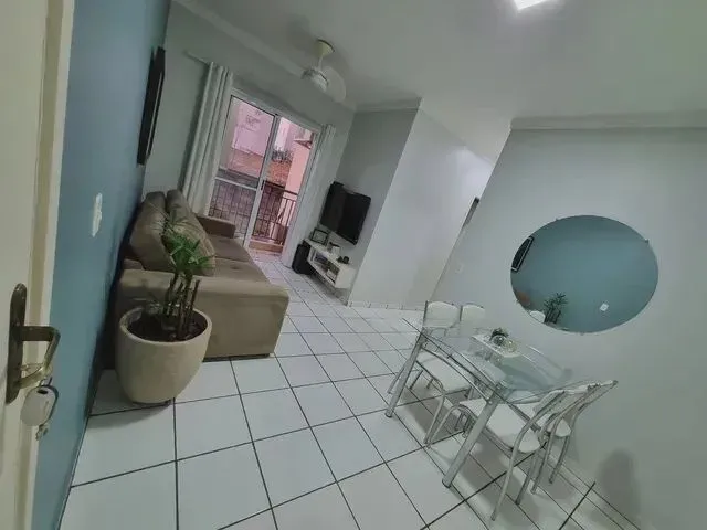 Imagem: Residencial Barcelona