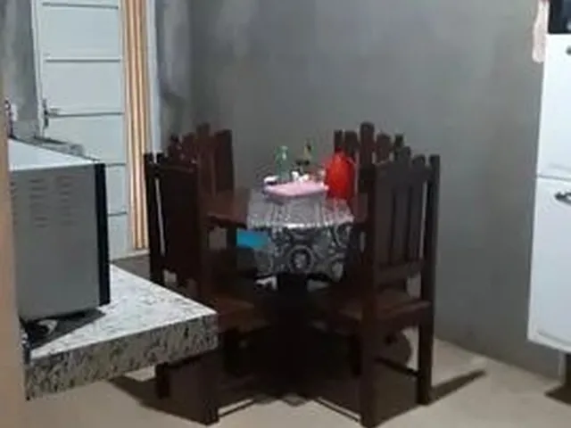 Imagem: Vendo Casa em Lagoa de Carapebus