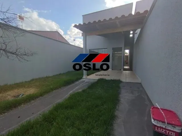 Imagem: Casa para Venda Possui 97 Metros Quadrados