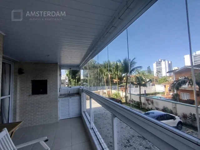 Imagem: Apartamento À Venda no Centro de Bertioga