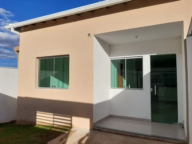 Imagem: Excelente Casa Entrada Independente, Tres