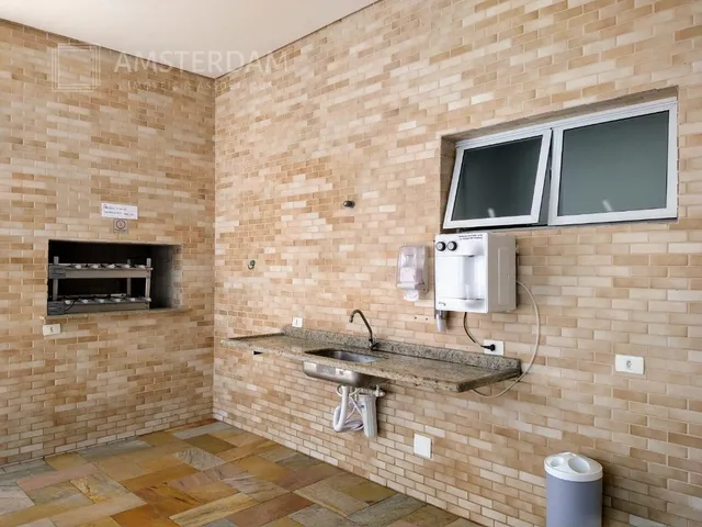 Imagem 16: Apartamento a Venda 100 Metros da Praia em Bertioga, 2 Quartos, 1 Suíte com Vista para o Mar!