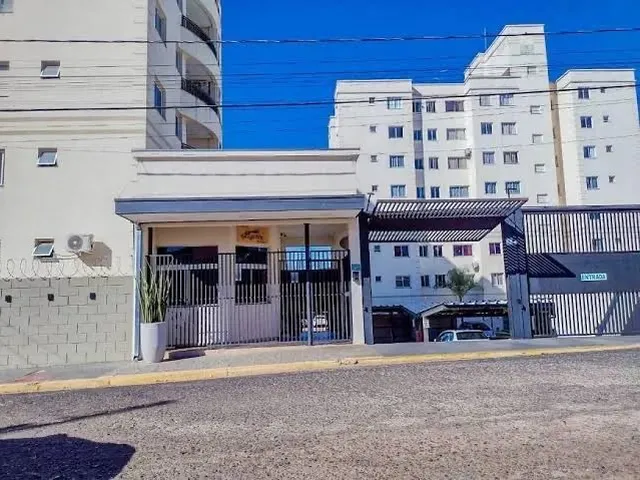 Imagem: Apartamento Agudos 3 Dormitórios