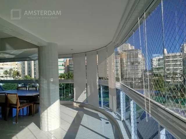 Imagem: Apartamento À Venda no M7 na Riviera, 3
