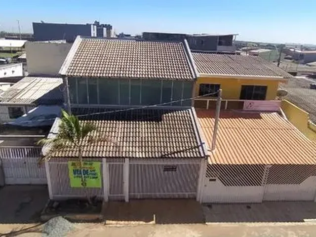 Imagem: Lindo Sobrado com Móveis Planejados Pronto