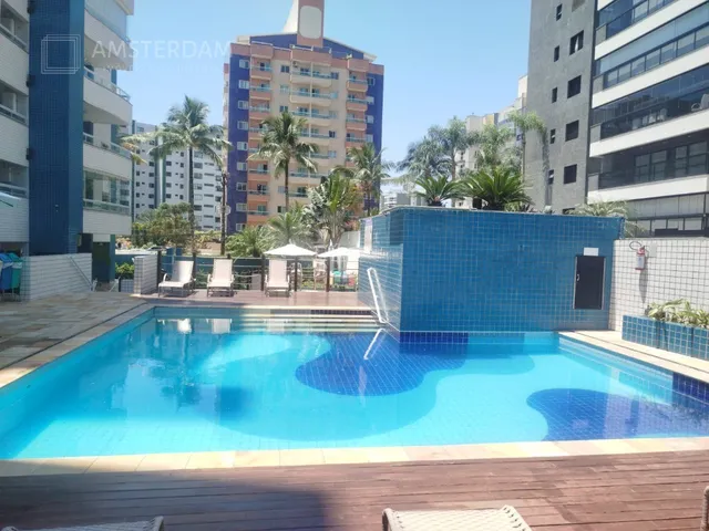 Imagem: Apartamento À Venda no M6 na Riviera, com