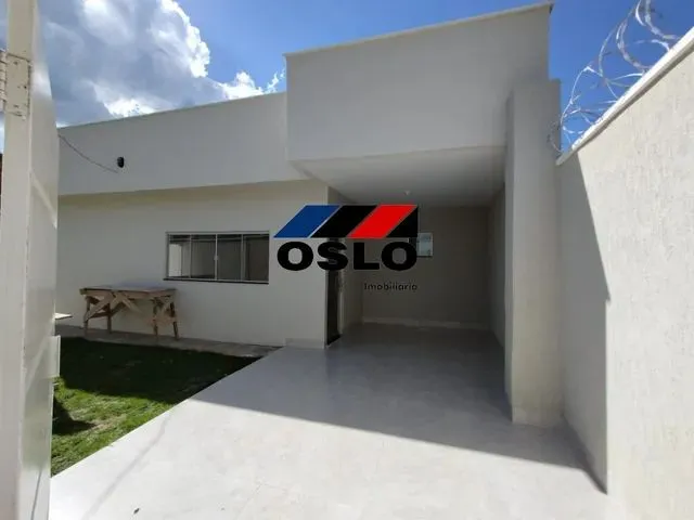 Imagem: Casa para Venda com 115 Metros Quadrados