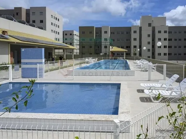 Imagem: Jq- Apartamento para Venda com 3 Quartos