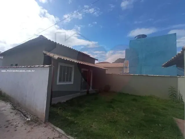 Imagem: Casa para Venda em Cabo Frio, Nova Califórnia