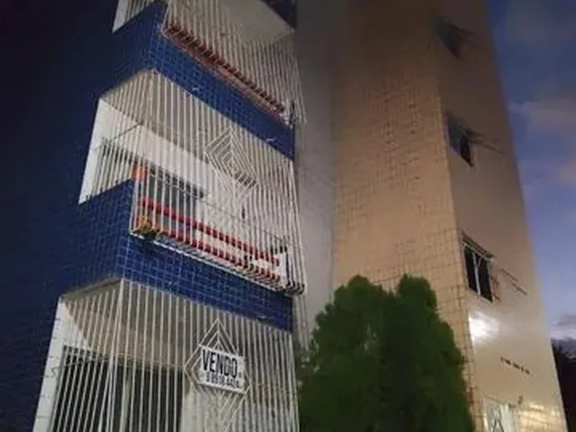 Imagem: Apartamento para Venda Possui 79 Metros