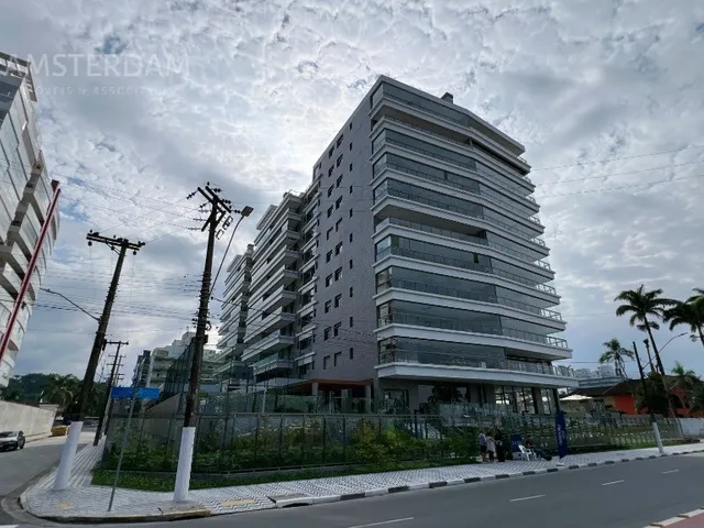 Imagem: Apartamento Novo Frente Ao Mar no Centro