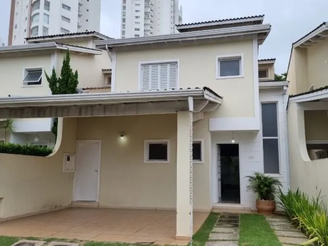 Imagem: Linda Casa no Campolim, Perto do Shopping