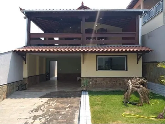 Imagem: Linda Casa em Amp Quot Vend Nov Amp Quot