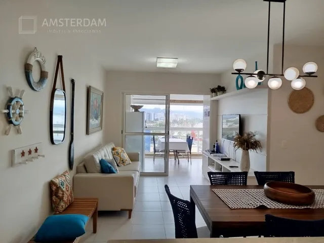 Imagem: Apartamento com 3 Quartos,2 Suítes, 2 Vagas