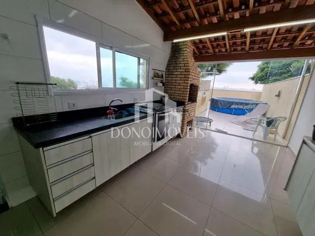 Imagem: Apto Duplex Venda Sem Condominio Vila Pinheirinho