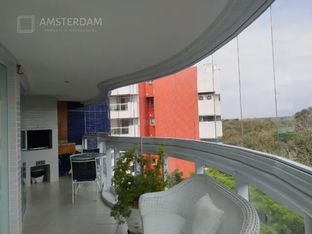 Imagem: Apartamento À Venda no M2 na Riviera, 3