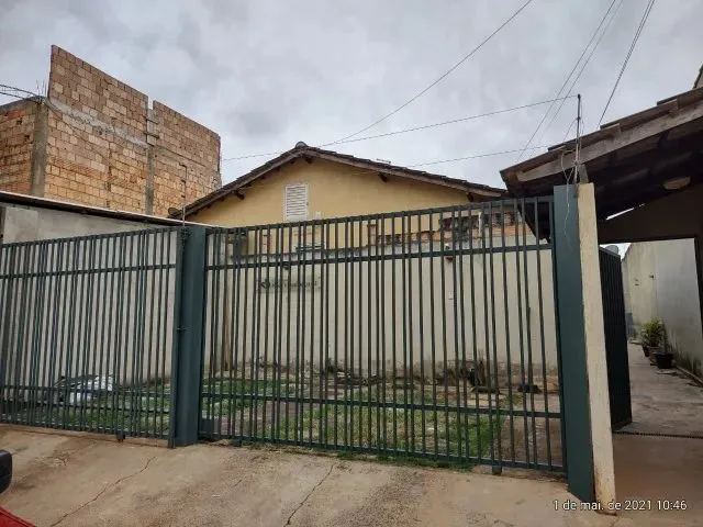 Imagem: Vd Ágio Casa em Condomínio 2Qts Esplanda
