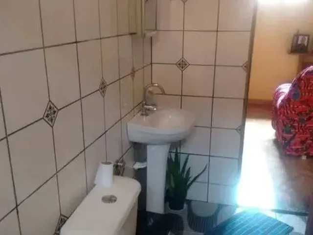 Imagem: Casa no Ipsep
