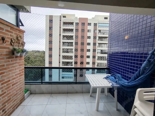 Imagem: Apartamento À Venda no M6 na Riviera, 2