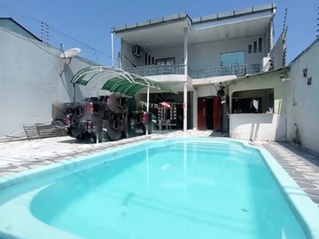 Imagem: Casa no Parque das Laranjeiras, 2 Suites