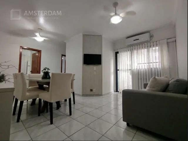 Imagem: Apartamento À Venda no M6 na Riviera, com