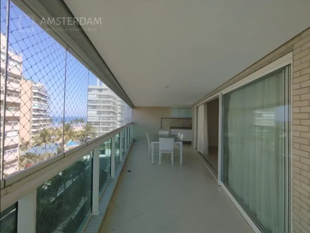 Imagem: Apartamento À Venda no M8 na Riviera, 4