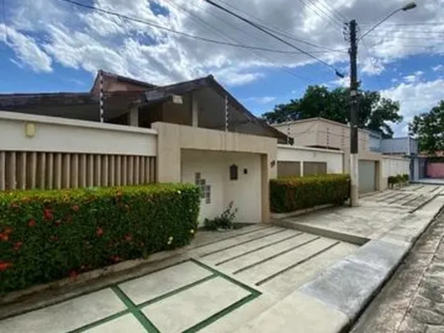 Imagem: Casa na Embrapa