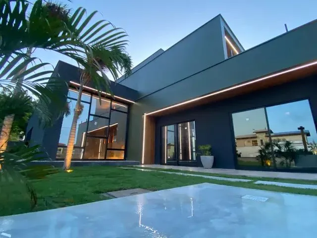 Imagem: Casa de Condomínio Sobrado para Venda Tem