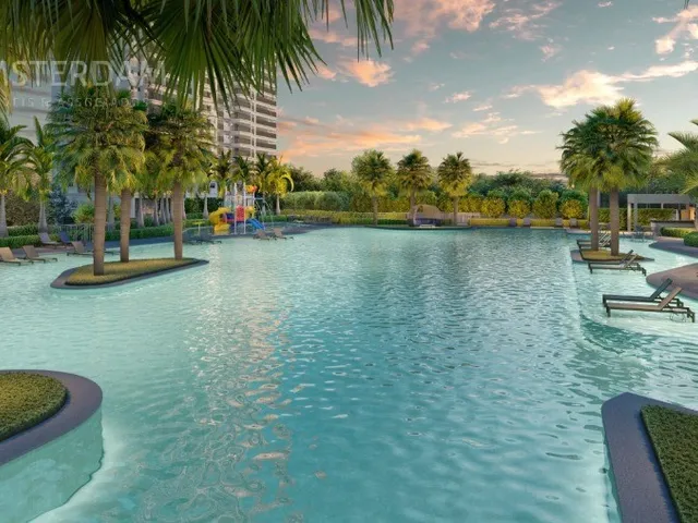 Imagem: Alive Home Resort - Vila Prudente, São