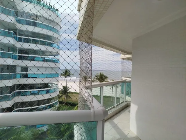 Imagem 12: Apartamento Frontal Ao Mar, À Venda no M7 na Riviera, 4 Suítes, 3 Vagas, 285,00 M²
