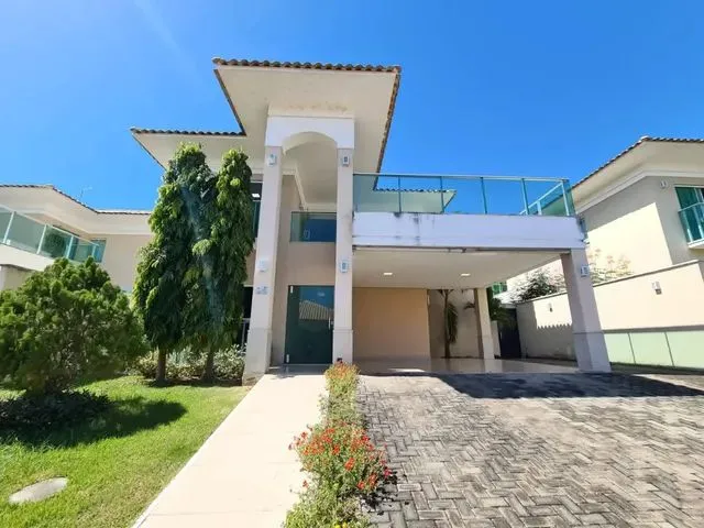 Imagem: Casa de Condomínio para Venda com 287 Metros