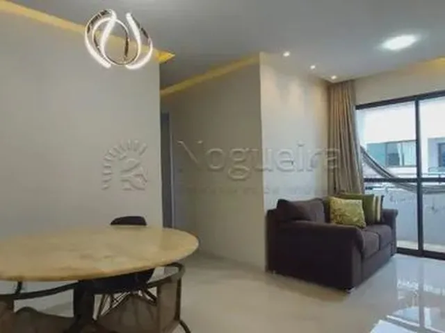 Imagem: Apartamento com 3 Quartos