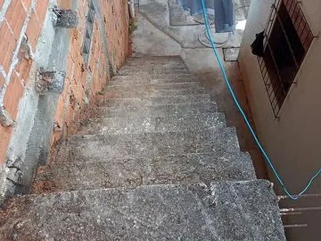 Imagem 4: Vendo Prédio no Infraero 1