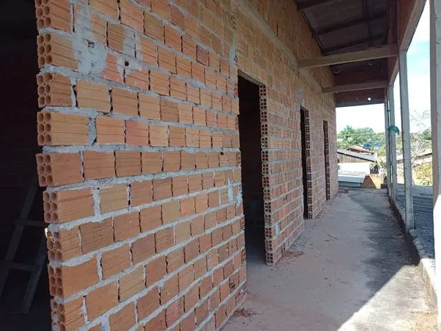 Imagem 3: Vendo Prédio no Infraero 1