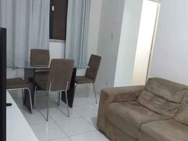 Imagem: Ap Residencial Padre Melo Térreo 2 Quartos