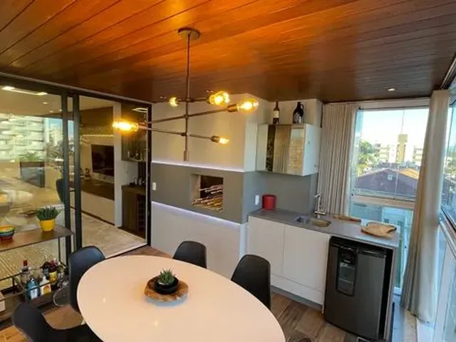 Imagem: Apartamento Alto Padrão Mobiliado Vila
