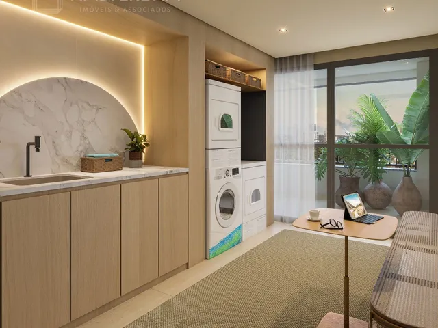 Imagem 5: Benx Incorporadora, Zona Oeste, Lançamento Led Madá Studio na Vila Madalena - SP!