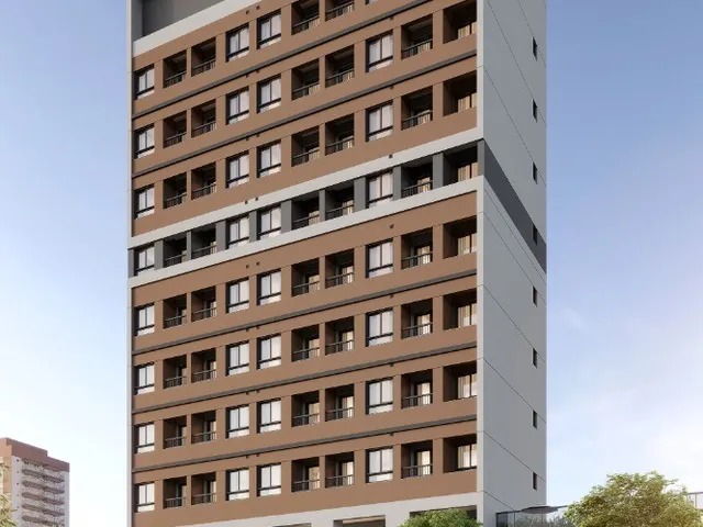 Imagem 10: Benx Incorporadora, Zona Oeste, Lançamento Led Madá Studio na Vila Madalena - SP!