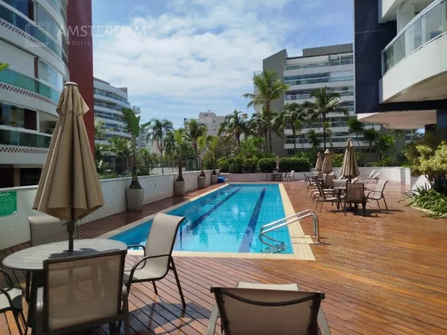 Imagem: Apartamento À Venda no M2 na Riviera, 3