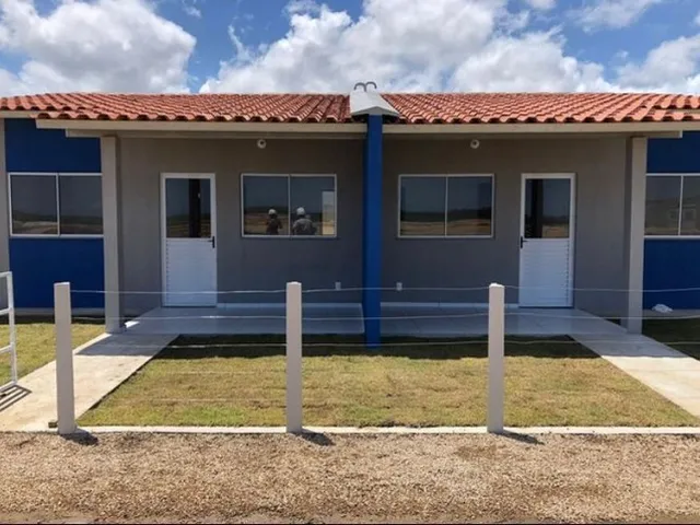 Imagem 1: Subsídio de Até 41.698 Mil,Sua Casa em Local Seguro