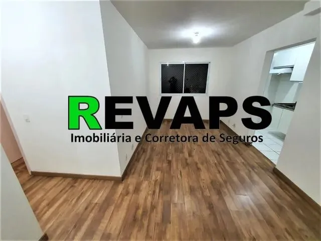 Imagem: Apartamento para Venda - Pauliceia - Sbc